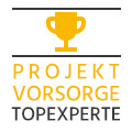 Projekt Vorsorge, Topexpertin